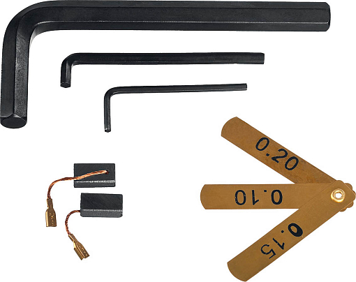 Фото 8 товара ЗУБР 500 Вт, 1800 об/мин, кейс, ножницы листовые ЗНЛ-500 Профессионал