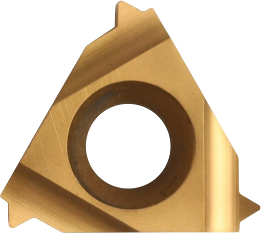 Фото 0 товара 11IR 2.0 ISO LDC резьбовая пластина Deskar