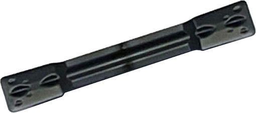 Фото 2 товара MGMN300 M LDA пластина для отрезки и точения канавок Deskar