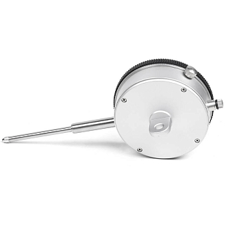 Индикатор ИЧ-25 0-25 0,01 с ушком кл. 1 ЧИЗ - фото 3