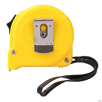 Рулетка измерительная Р5УЗД ГОСТ - фото 2