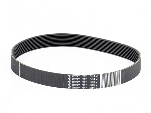 Фото 0 товара Ремень 10 PJ 584