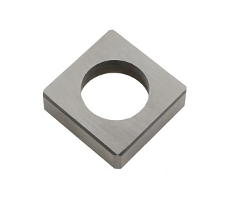 MS1204 подкладная пластина Deskar - фото 1