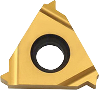 11ER A 55 LDC резьбовая пластина Deskar - фото 1