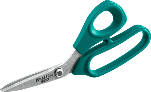 Фото 0 товара Универсальные технические ножницы KRAFTOOL INDUSTRIAL 23205 254 мм
