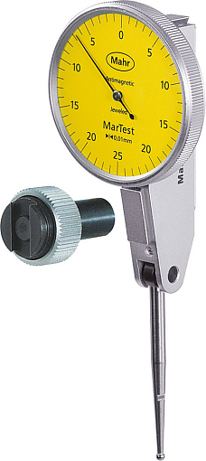 Фото 4 товара Рычажный индикатор, длина измерит. щупа 41,2 / 32,3 мм 0,5/38 мм