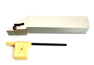 SVJCR2525M16 DKR державка для наружного точения Deskar - фото 2