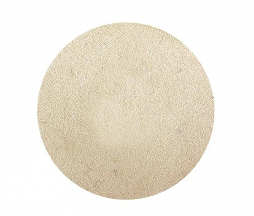 Фото 0 товара Круг полировальный (войлочный) 150х7мм самосцепляющийся (БАЗ)