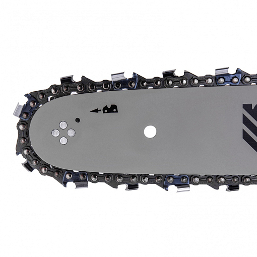 Фото 7 товара Пила цепная бензиновая DS-5820, шина 50 см, 58 см3, 3.6 л.с, шаг 0,325, паз 1,5 мм, 76 звеньев Denzel