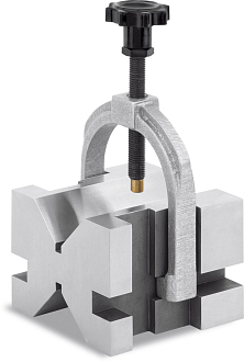 Двойные призмы, пара, со скобой 60X58 мм - фото 1