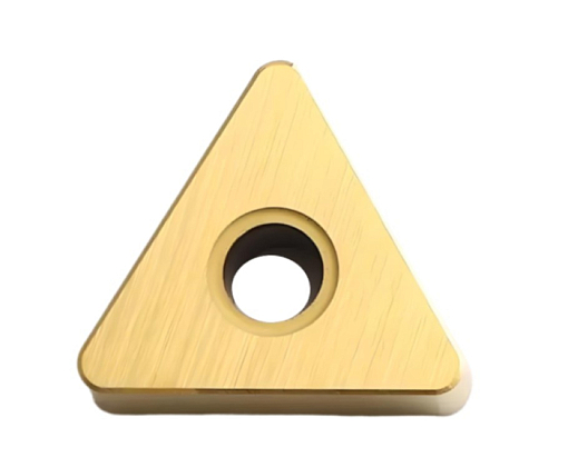 Фото 0 товара TNGA160412 LF70 токарная пластина Deskar