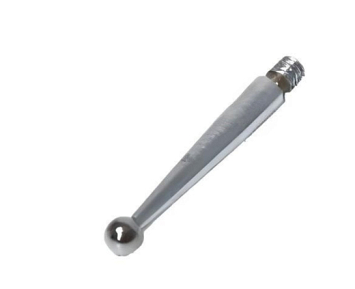 Фото 0 товара Щуп для ИРБ Ø1.0, 13.5мм стальной, INSIZE