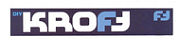 Логотип производителя KROFT