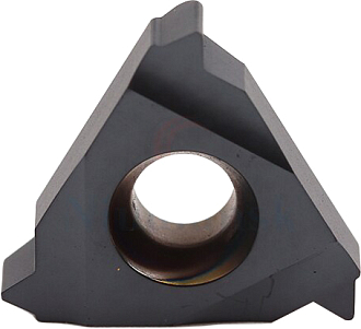 11ER 1.5 ISO LDA резьбовая пластина Deskar - фото 1