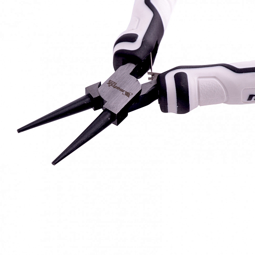 Фото 1 товара Круглогубцы Mini, 125 мм, авторазжим, Pro Matrix