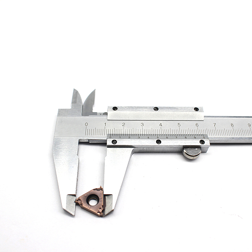 Фото 6 товара 16IRM 1.5 ISO LF6018 резьбовая пластина Deskar