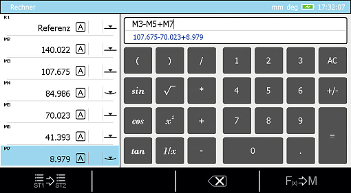 Фото 2 товара Цифровой высотомер TESA MICRO-HITE + M с электроприводом включая панель управления M350