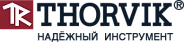 Логотип производителя Thorvik