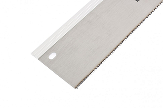 Стусло пластиковое, 300 х 100 мм, обушковая пила 350 мм, двухкомпонентная рукоятка Matrix. - фото 2