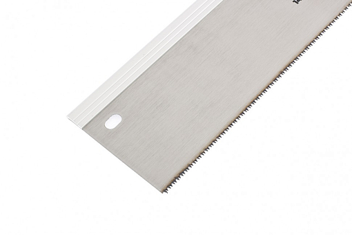 Фото 1 товара Стусло пластиковое, 300 х 100 мм, обушковая пила 350 мм, двухкомпонентная рукоятка Matrix.