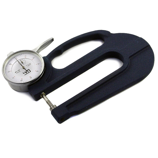 Фото 0 товара Толщиномер ТР-10-120 ЧИЗ