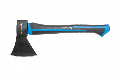 Фото 0 товара Топор 1250 г с рукояткой из стекловолокна HOEGERT