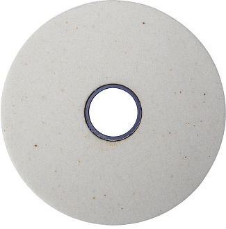 Круг абразивный шлифовальный ПП (Тип 1) 200х25х32 25А 20СМ (F80 K/L ) - фото 1