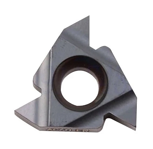 Фото 0 товара 06IR A60 LDA резьбовая пластина Deskar