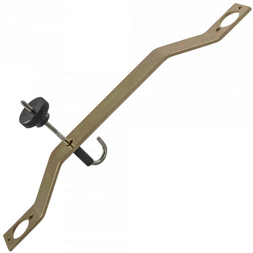 Фото 0 товара Приспособление для фиксации валов ГРМ двигателей VAG V6 2,6/2,8 л.от 91 г.в., Jonnesway