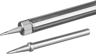 STAYER 60 Вт, 6 предметов, набор для паяльных работ Proterm 55313-60-H6 Professional - фото 2