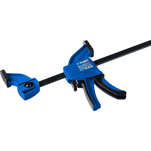 Фото 0 товара Струбцина пистолетная Зубр ППС-450/85 32241-45