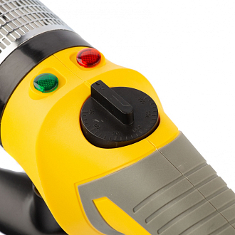 Аппарат для сварки пласт. труб DWP-2000, Х-Pro, 2000 Вт, 300 град, 20-63 мм Denzel - фото 10