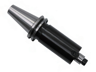 DIN69871.A40-FMB22-45 оправка для торц. фрез Zegyo - фото 1