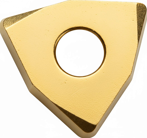 Фото 3 товара WCMX040208 MF LF6028 пластина для сверла Deskar