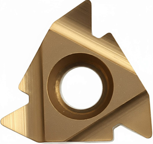 Фото 0 товара 22ER N55 LDC резьбовая пластина Deskar