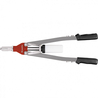 Заклепочник двуручный, для заклепок 3,2-4,0-4,8-6-6,4 мм Matrix Professional - фото 1