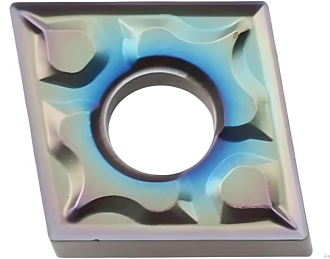 CNMG120408 TF TF918 токарная пластина Boro Deskar - фото 1