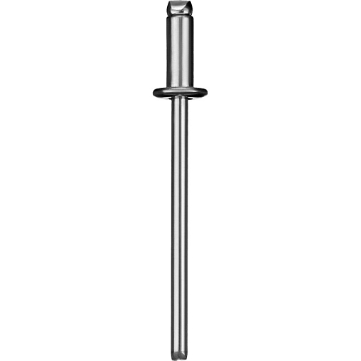 Фото 0 товара Алюминиевые заклепки, 3.2 х 6 мм, 50 шт. Зубр 313106-32-06