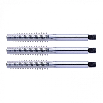 Метчик Tr 24х5 трапецеидальный м/р к-т (3шт) - фото 1