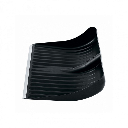 Фото 0 товара Лопата для уборки снега пластиковая, 450х430 мм, без черенка, Россия Сибртех