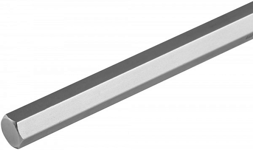 Фото 3 товара Ключ торцевой шестигранный удлиненный для труднодоступных мест, Н5.5, Jonnesway