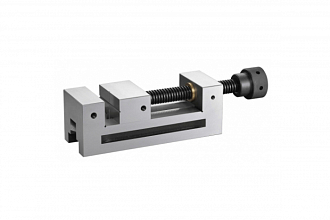 Тиски лекальные прецизионные QKG-150 - фото 1