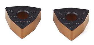 WNMG060408 TM LF9218 токарная пластина Deskar - фото 4