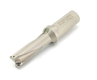 C40-4D60-248WC06 корпусное сверло Weila Deskar - фото 3