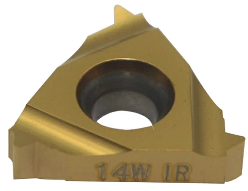 Фото 4 товара 16IR 19W LDC резьбовая пластина Deskar