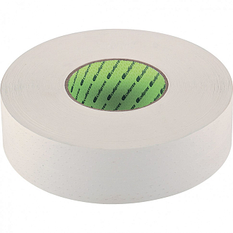 Лента углозащитная бумажная, 48 мм х 90 м Сибртех - фото 1