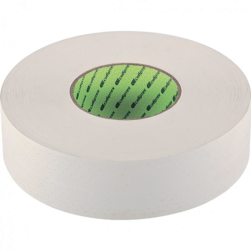 Фото 0 товара Лента углозащитная бумажная, 48 мм х 90 м Сибртех