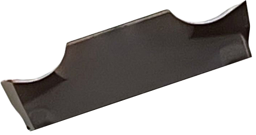 Фото 3 товара MGGN400R-15 LF6018 пластина для отрезки и точения канавок Deskar