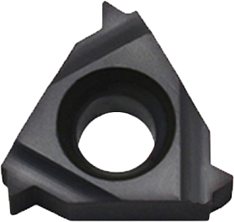 11IR 19 W LDA резьбовая пластина Deskar - фото 1