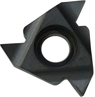 16ER A 60 LDA резьбовая пластина Deskar - фото 1